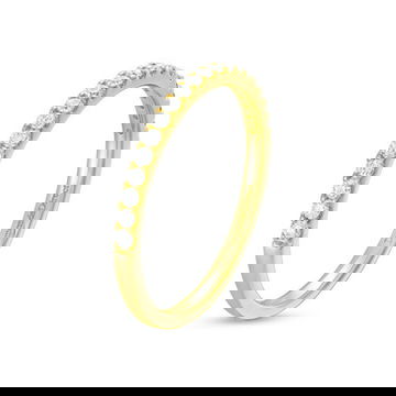 Free Wedding Band ($750 value)