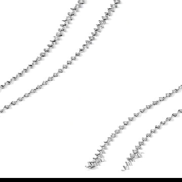 20 ct. Diamond Riviera Necklace 1