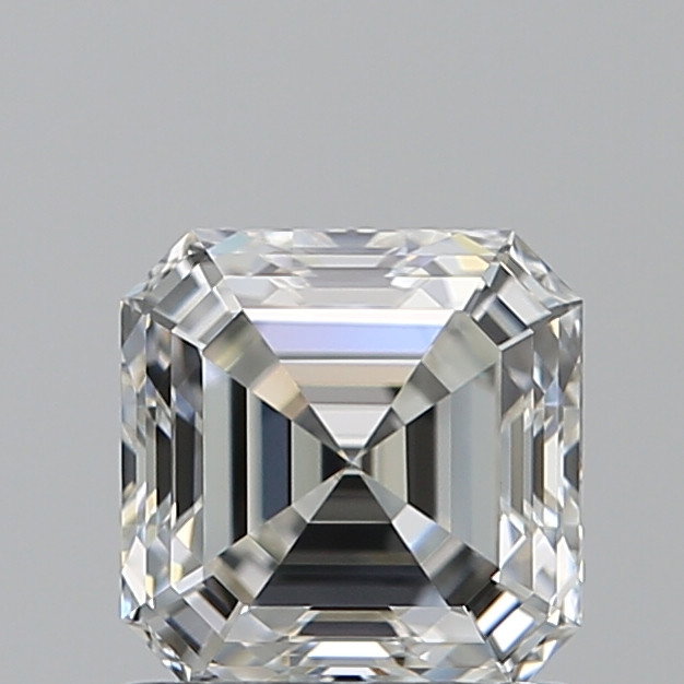 Asscher 1.0 H VS2 - #590150