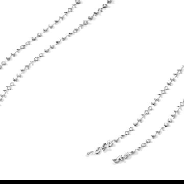 2.10 Pear Shaped Blue Sapphire Y-Shape Diamond Necklace 1