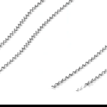 41.15 ct. Diamond Riviera Necklace 1
