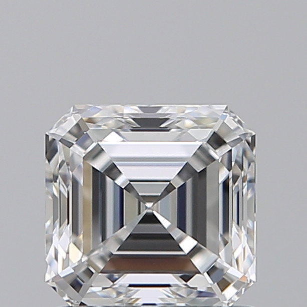 Asscher 1.05 E VVS1 - #590861