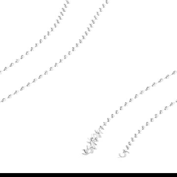 3.70 ct. Heart Shape Sapphire Pendant Necklace 1