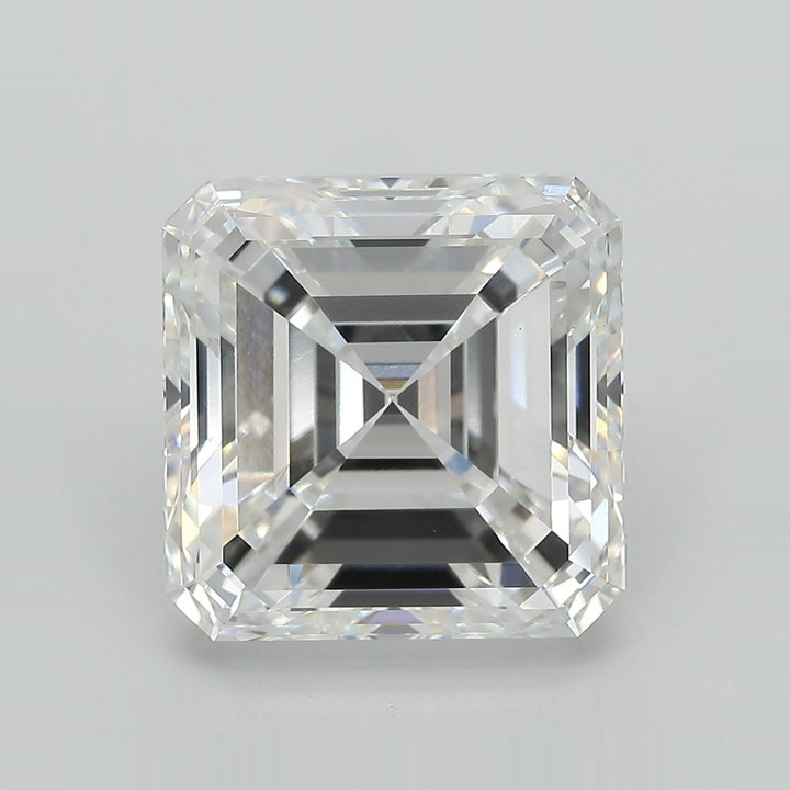 Asscher 9.52 G VS1 - #593094 - Lab Grown
