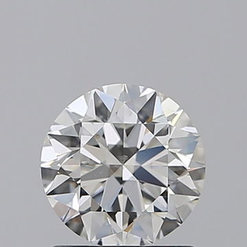Round 1.0 G SI1 - #596059 0