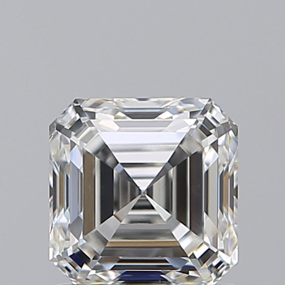 Asscher 1.01 G VS1 - #596253