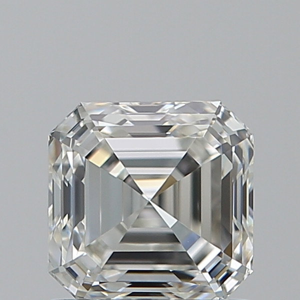 Asscher 1.01 H VVS1 - #596299