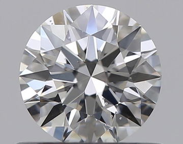 Round 0.5 G SI1 - #596423