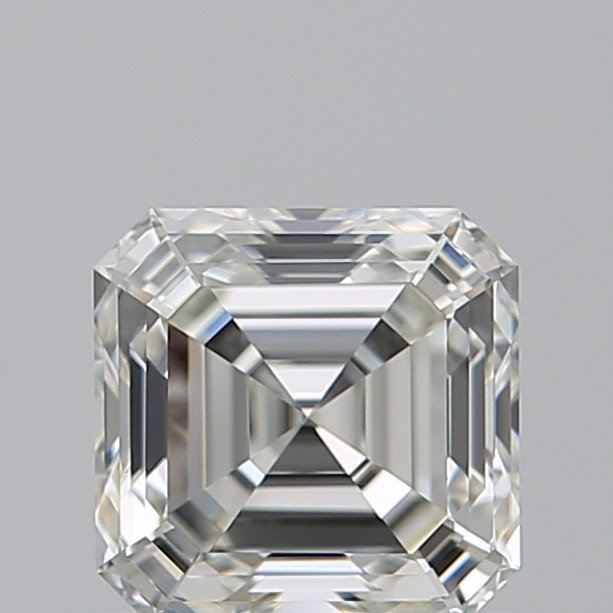 Asscher 1.01 I VS1 - #597906