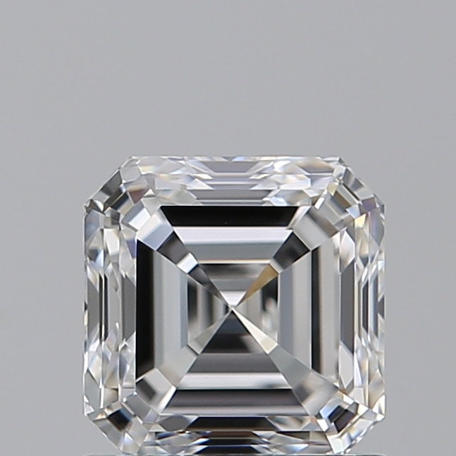 Asscher 1.2 D VVS2 - #599702