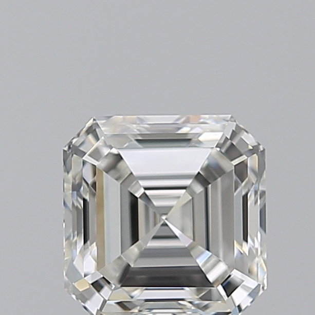 Asscher 1.01 H VVS2 - #599730