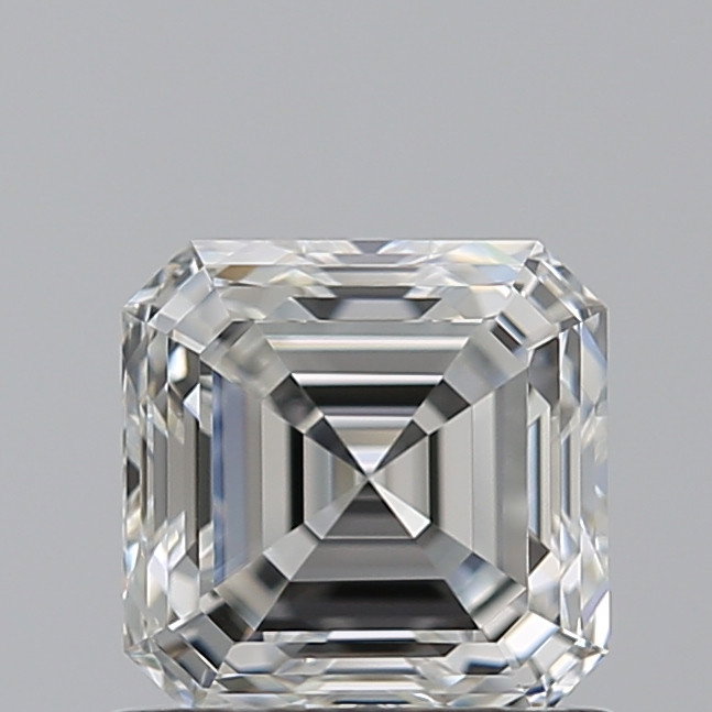 Asscher 1.01 G VVS1 - #600078