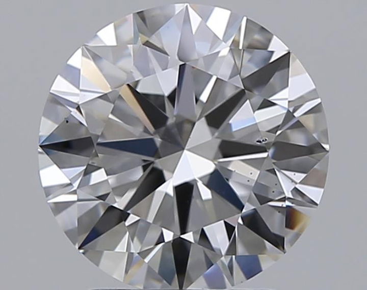 Round 2 D SI1 - #601047