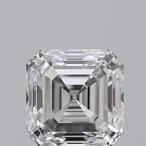 Asscher 1.2 E VS2 - #601851