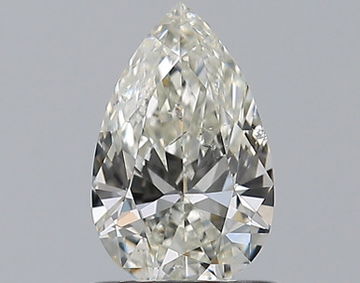 Pear 0.71 J SI2 - #602749