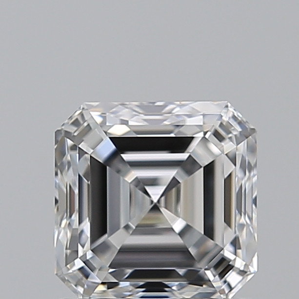 Asscher 1.01 D VVS2 - #603772