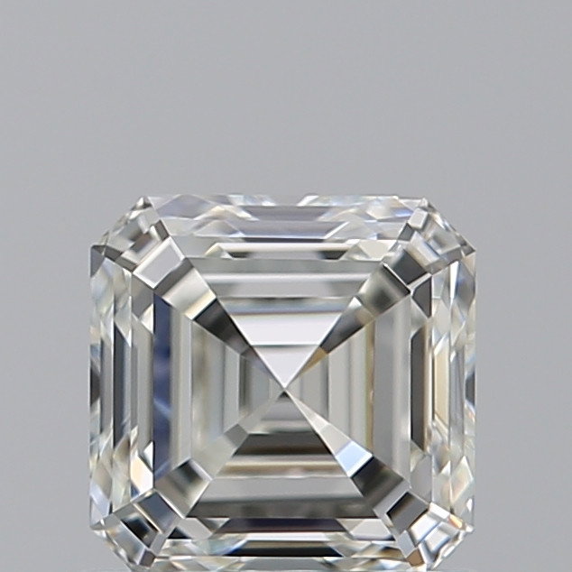 Asscher 1.01 I VVS1 - #604725