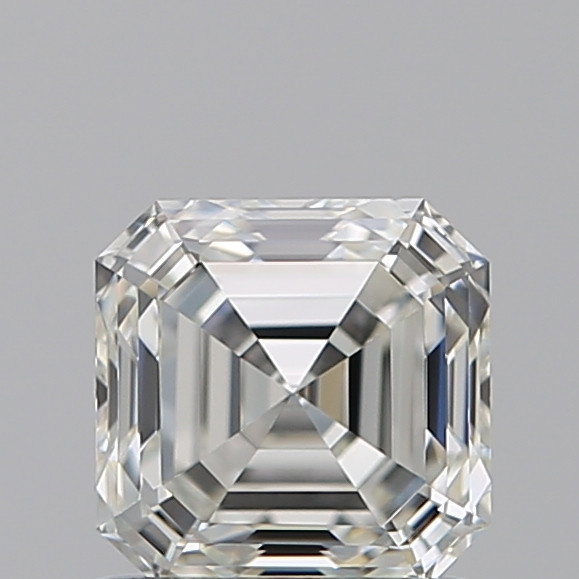 Asscher 1.01 I VVS1 - #606805
