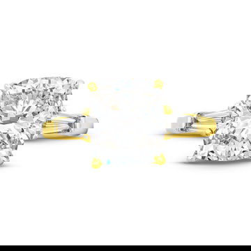 The Madeleine Engagement Ring 2