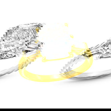 The Madeleine Engagement Ring 5