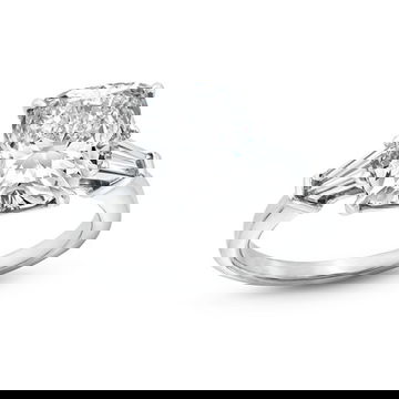 The Madeleine Engagement Ring 7