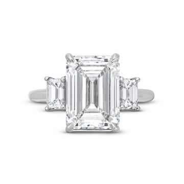 The Frances Engagement Ring 2