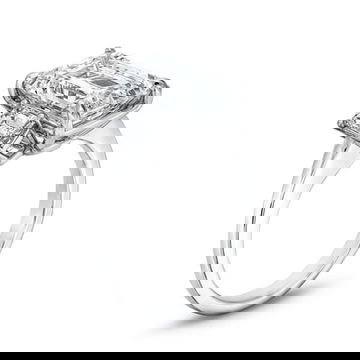 The Frances Engagement Ring 3