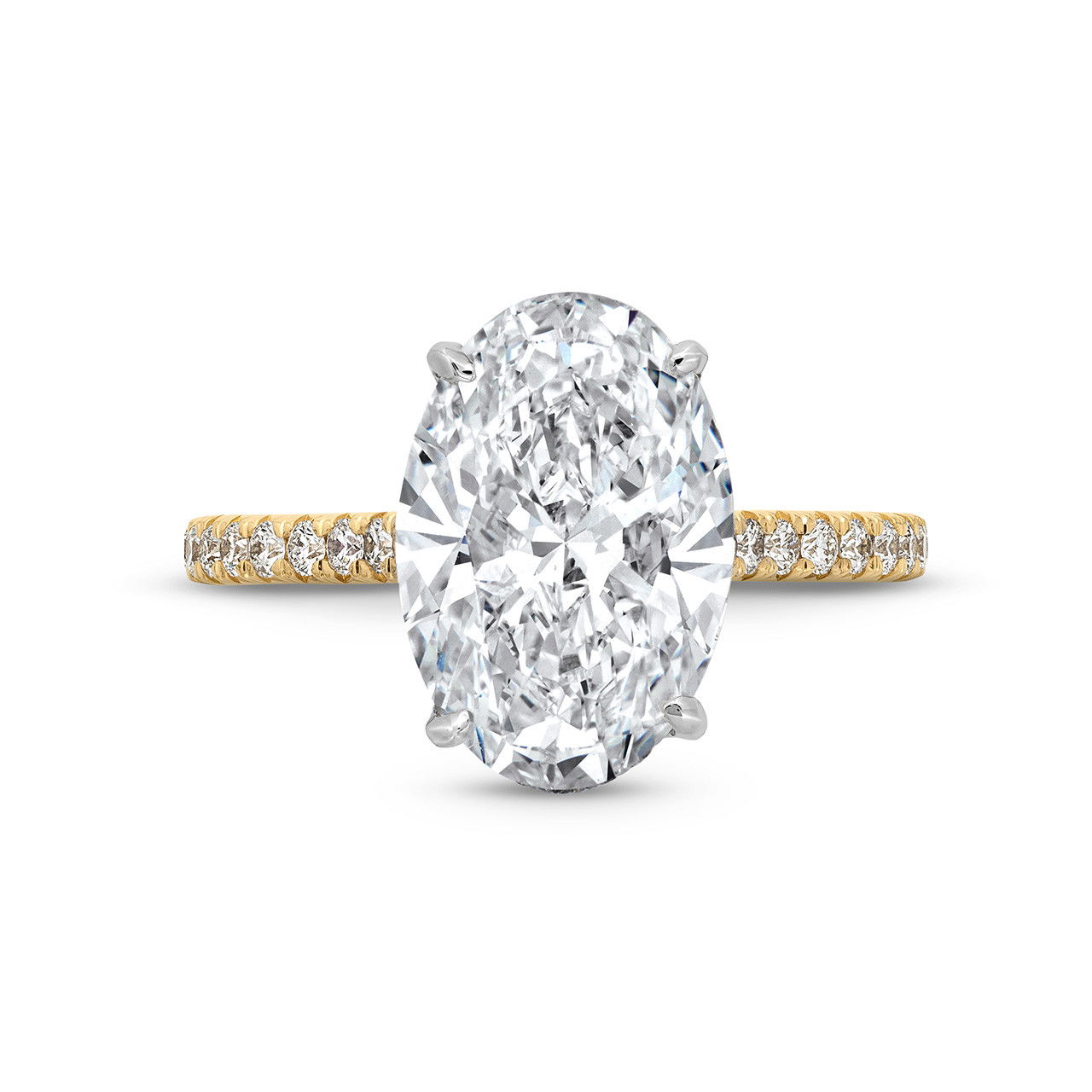 The Seraphina Engagement Ring 0
