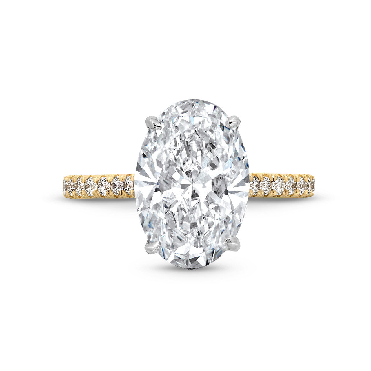 The Seraphina Engagement Ring 0