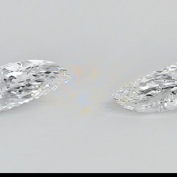 Marquise 1.56 F VS2 - #608807 - Lab Grown