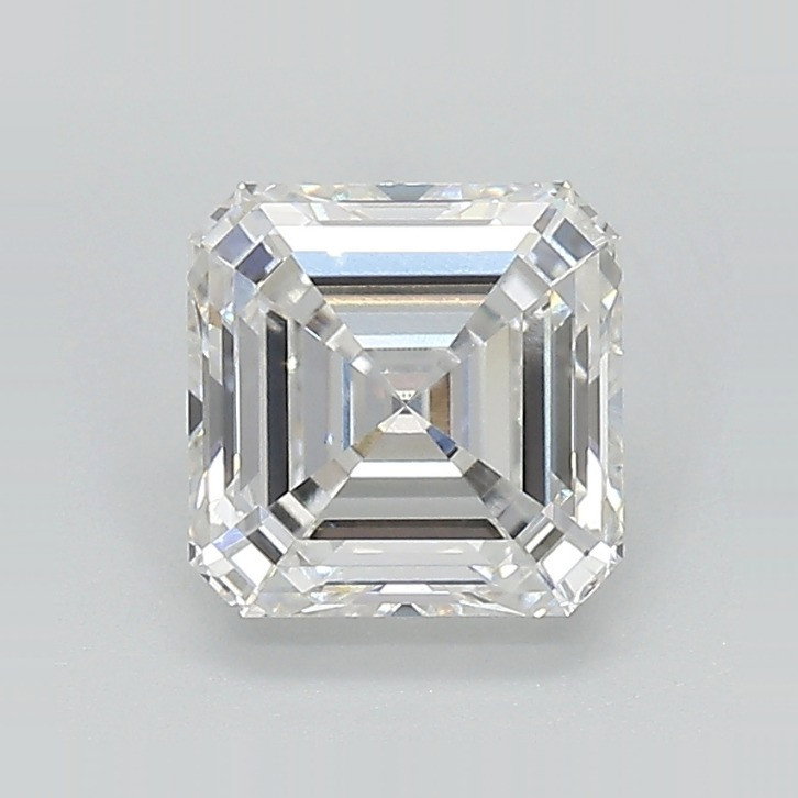 Asscher 1.60 E VS1 - #609065 - Lab Grown