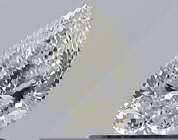 Pear 0.7 K SI1 - #610327