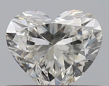 Heart 0.5 H SI1 - #610375