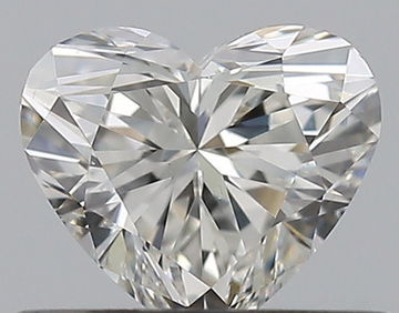 Heart 0.5 H SI1 - #610383