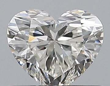 Heart 0.54 I IF - #610387