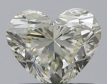 Heart 0.8 M SI1 - #610395