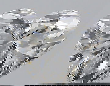 Heart 0.55 H VS1 - #610401
