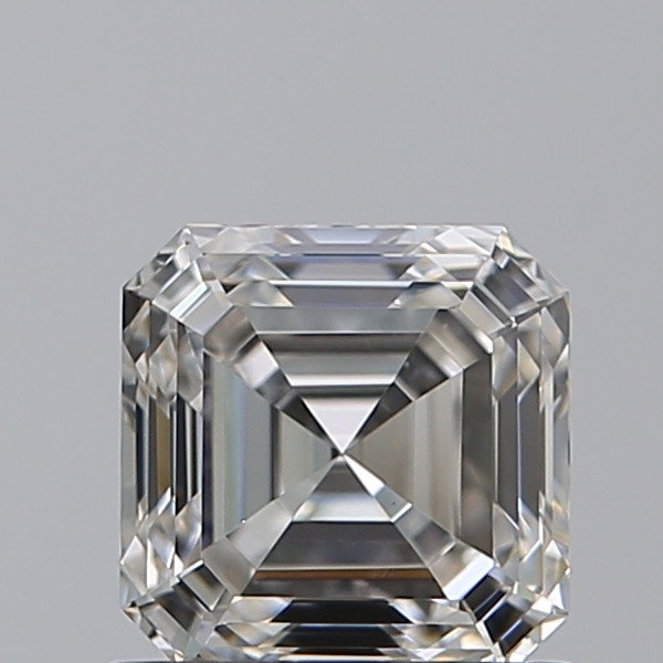 Asscher 1.04 H VS1 - #610541