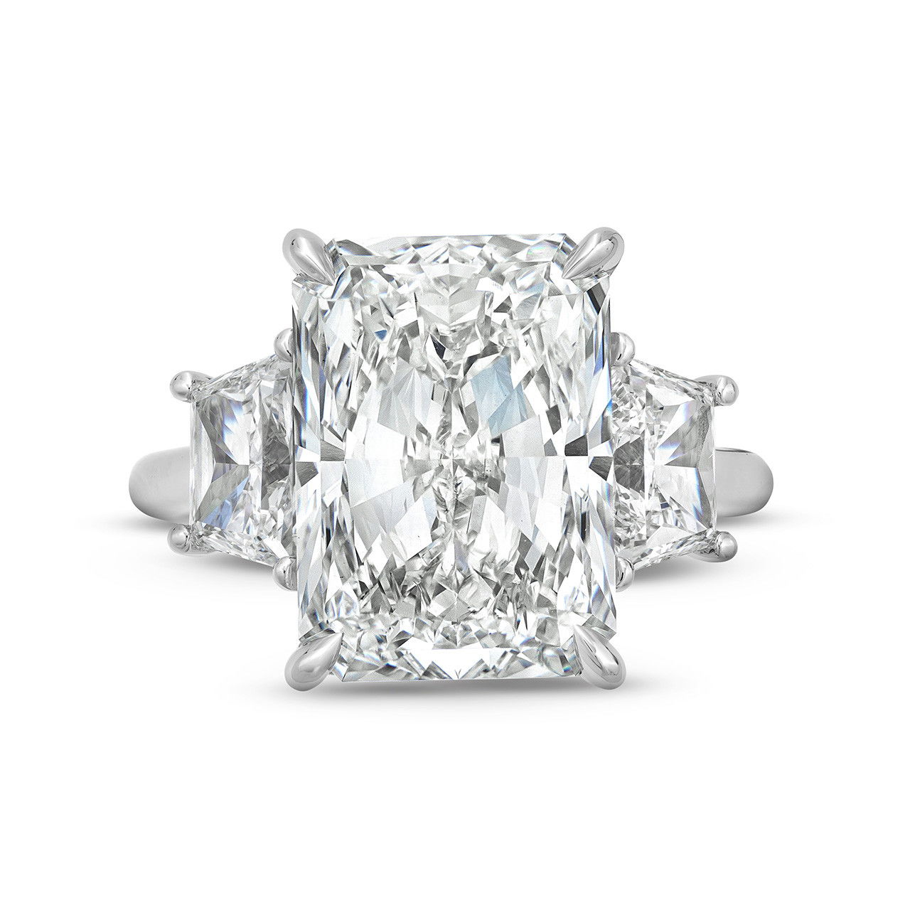 The Margaux Engagement Ring 0