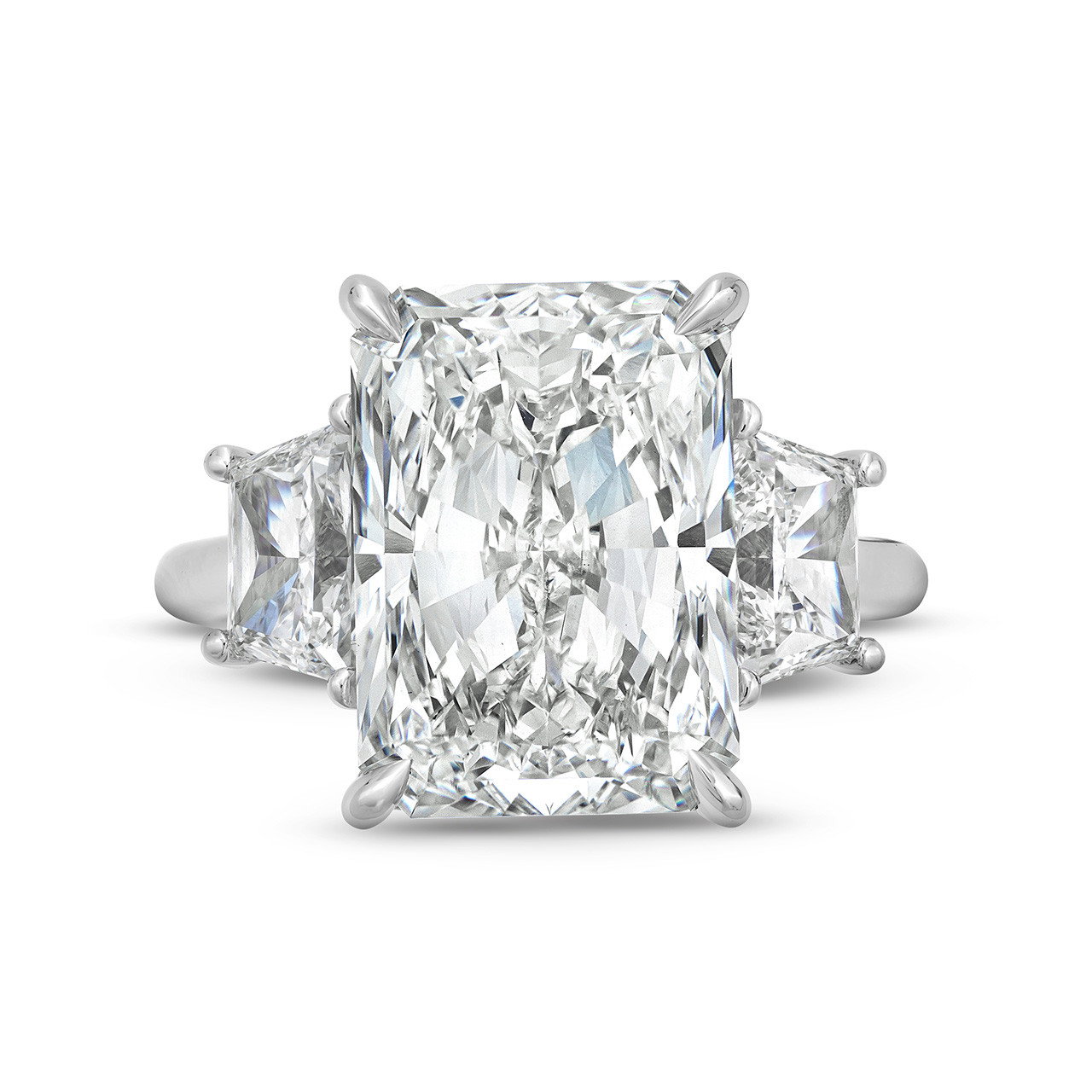 The Margaux Engagement Ring 0
