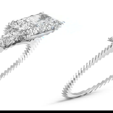 The Margaux Engagement Ring 6