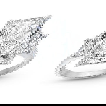 The Margaux Engagement Ring 3