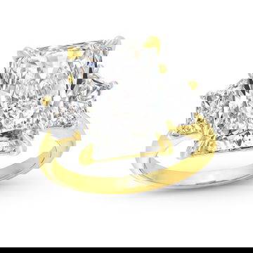 The Margaux Engagement Ring 4