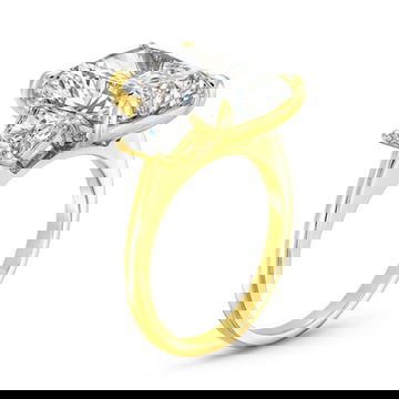 The Margaux Engagement Ring 7