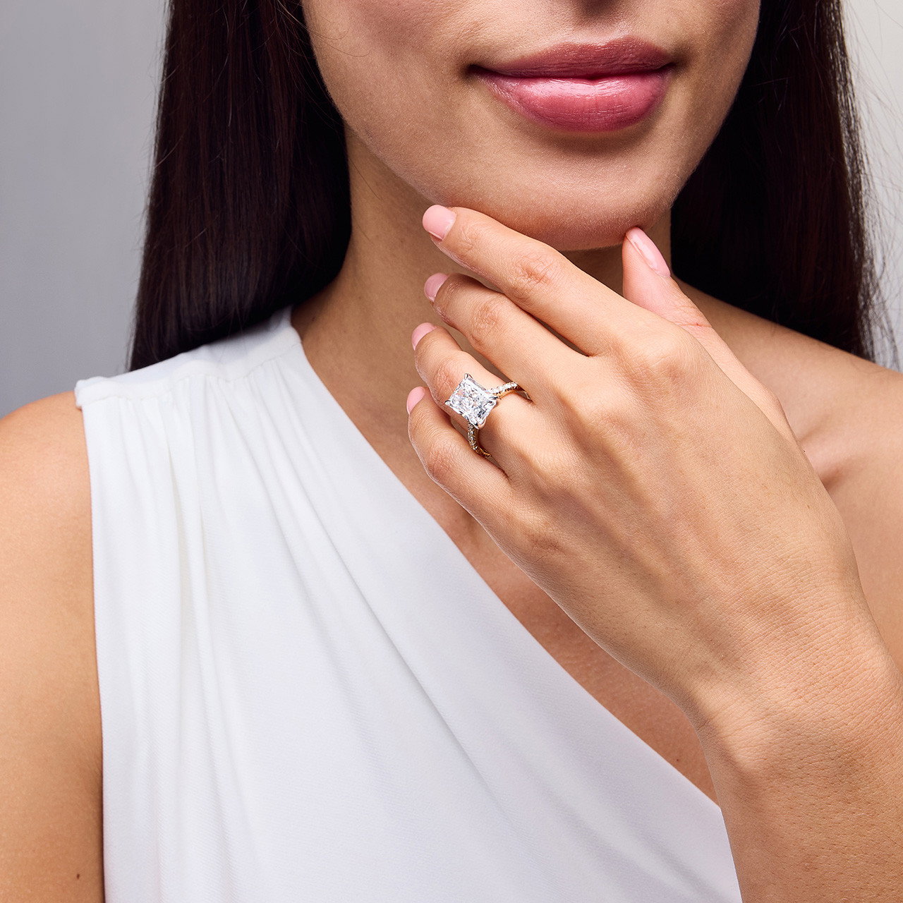 The Catherine Engagement Ring 1