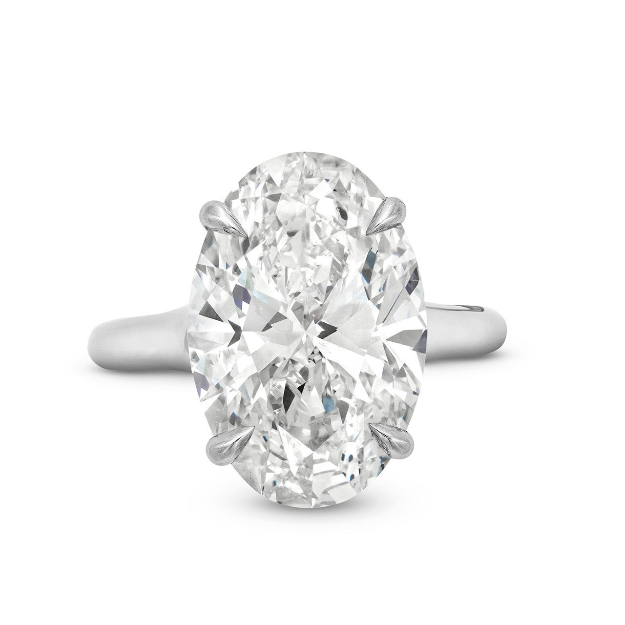 The Elizabeth Engagement Ring 0