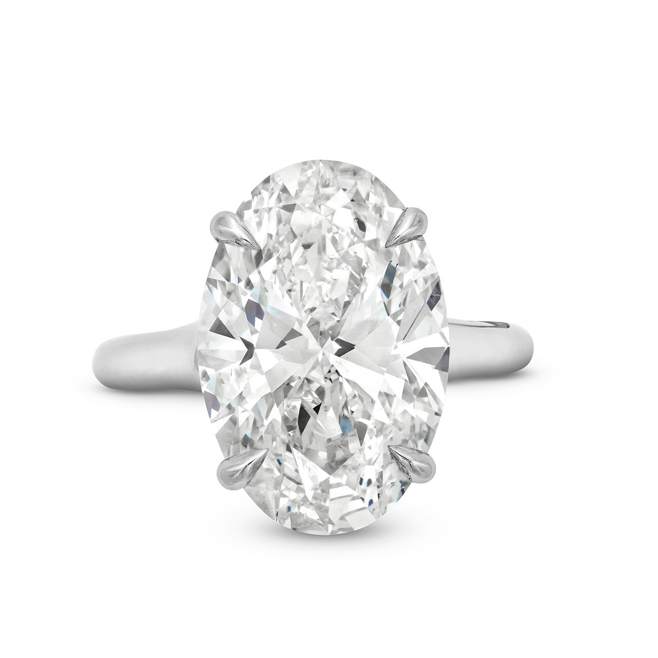 The Elizabeth Engagement Ring 0