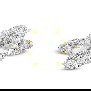 The Isabella Engagement Ring 1