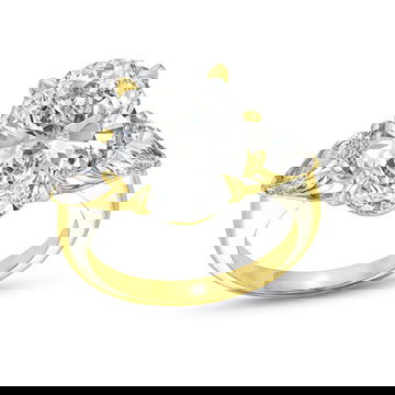 The Isabella Engagement Ring 2