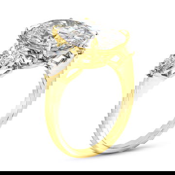 The Isabella Engagement Ring 3